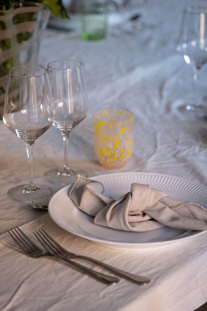 Catering til bryllup Sorø – bryllupsmad lavet på sæsonens råvarer